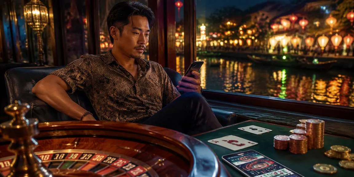 688vip Nạp tiền vào 688vip
