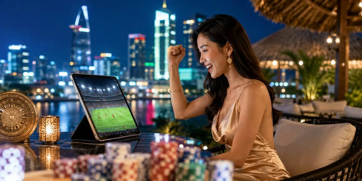 688vip Slot Hạ Long tại 688vip có gì?